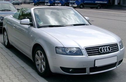 A4 8